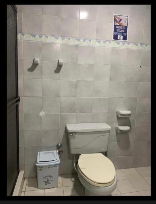 Hostal Casa W Kartagena Zewnętrze zdjęcie
